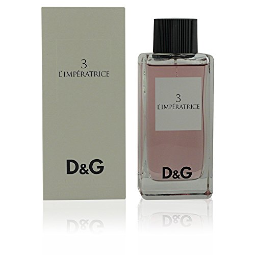 3 - L'IMPÉRATRICE edt vapo 100 ml ORIGINAL