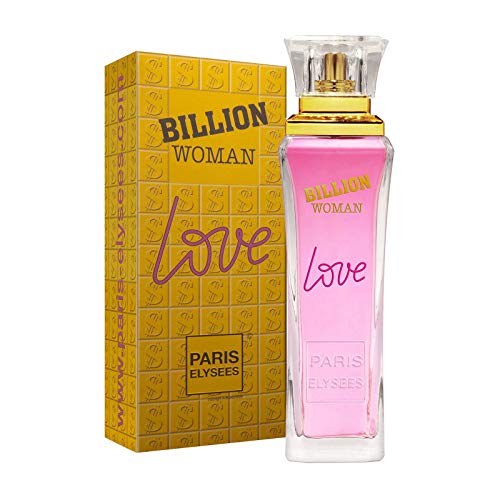 colonia lady million mujer