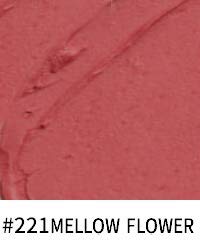 3ce New Mood Receta Mate Color Labios 3.5g (# 221 Mellow flor)