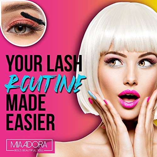 3D Fiber Lash Mascara