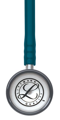 3M Littmann  2119  Classic II, Estetoscopio pediátrico  Azul Caribe / Caribbean Blue