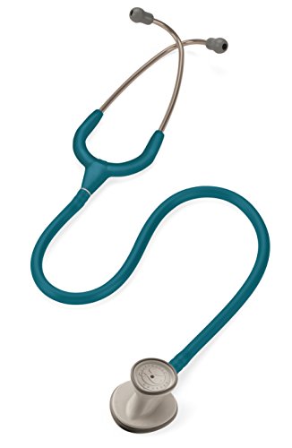 3M Littmann Lightweight II SE Estetoscopio, Azul Caribe