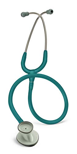 3M Littmann Lightweight II SE Estetoscopio, Azul Caribe