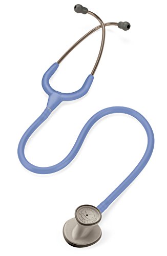 3M Littmann Lightweight II SE Estetoscopio, Azul Cielo