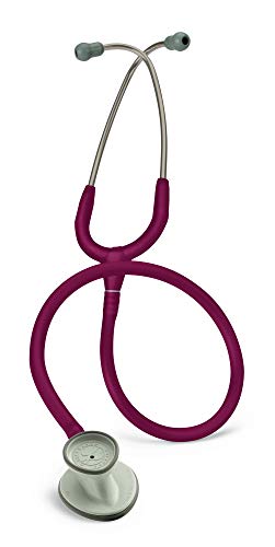 3M Littmann Lightweight II SE Estetoscopio, Granate