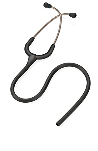 3M Littmann Lightweight II SE Estetoscopio, Negro