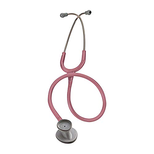 3M Littmann Lightweight II SE Estetoscopio, Rosa Perla