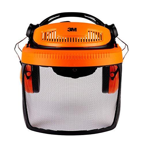 3M PELTOR 7000103790 G500 Combinación Forestal