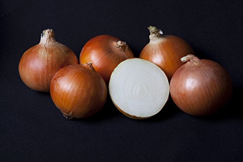 5 kg. Cebolla Grano (Común) tamaño GRANDE - Selección Gourmet