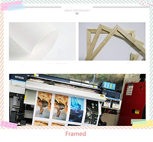 5 Piezas Cuadros sobre Lienzo-De Lienzo Cartel De Arte De ImpresióN HD Modular Fondo De Pantalla Sala De Estar De La Pared DecoracióN Pinturas,Coche Martin Vantage 2019,con Marco-100 * 50cm