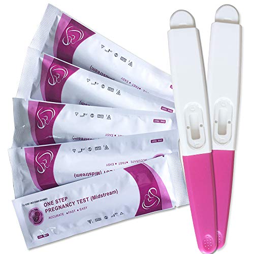 Comprar sensibilidad test embarazo clearblue 🥇 【 desde 6.8 € 】