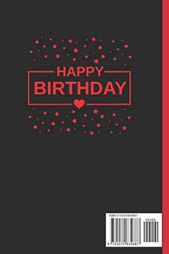 50 AÑOS SIENDO INCREIBLE: REGALO DE CUMPLEAÑOS ORIGINAL Y DIVERTIDO.  DIARIO, CUADERNO DE NOTAS, APUNTES O AGENDA.