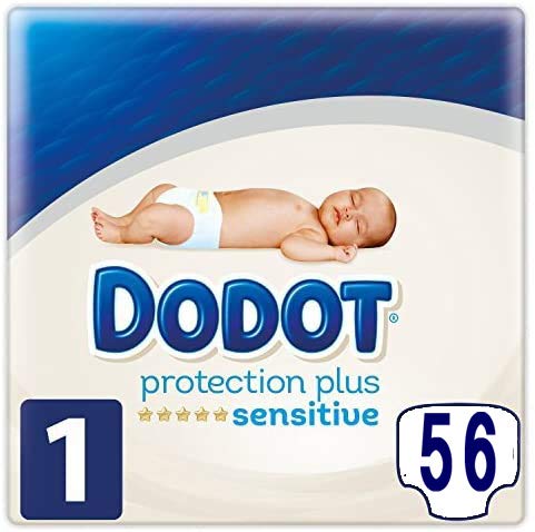 dodot protection plus sensitive
