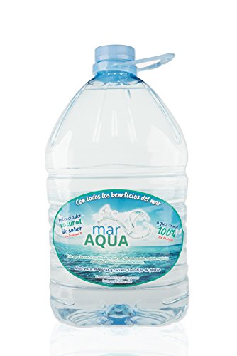 5l MarAqua Agua de Mar (Vizmaraqua)