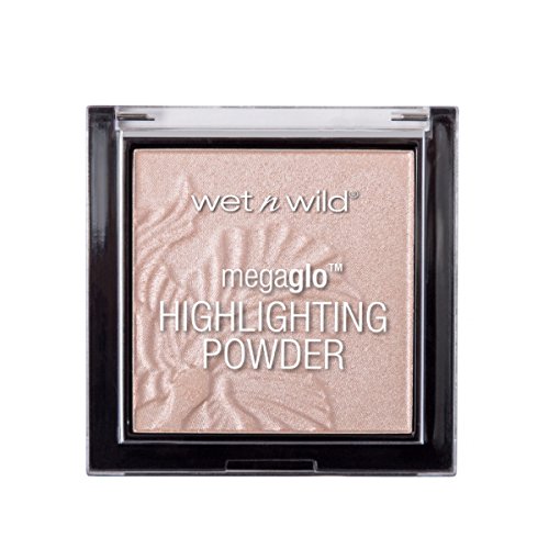 (6 Pack) WET N WILD MegaGlo Highlighting Powder - Blossom Glow