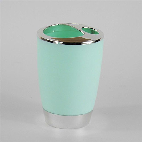 6 piezas de accesorios de baño, juego de baño, dispensador de jabón, decoración para baño