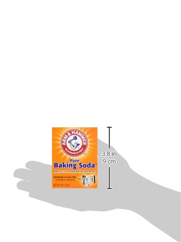 8 OZ. BAKING SODA