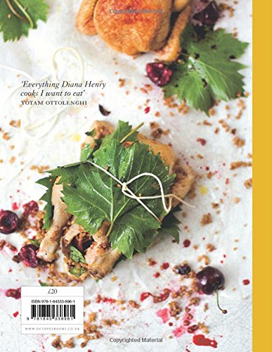 A Bird in the Hand: Chicken recipes for every day and every mood