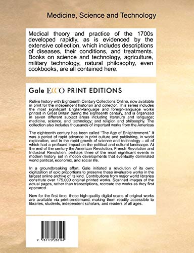 A catalogue of trees, shrubs, plants, flower roots, seeds, &c. sold by Gordon, Dermer, and Thomson, seed and nurserymen, at Mile End, near London.