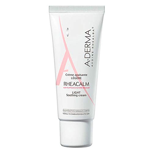 A-Derma Rheacalm Emulsión Calmante Ligera, 40ml