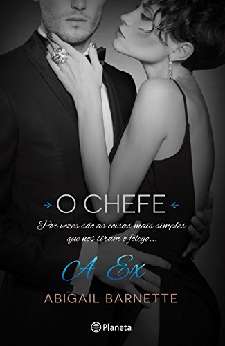 A Ex (Portuguese Edition)