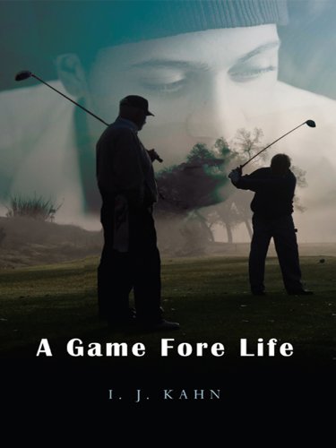 A Game Fore Life (English Edition)