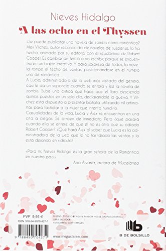 A las ocho en el Thyssen (CAMPAÑAS)