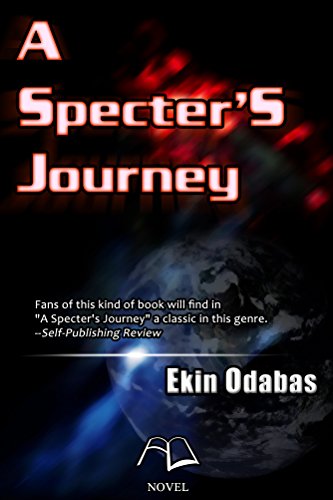 A Specter's Journey (English Edition)