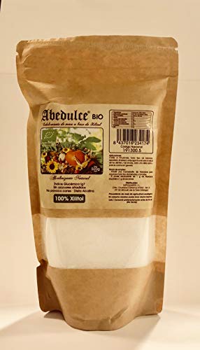 Abedulce Azúcarr de Abedul - 1200 g