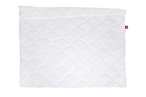 Abeil Edredón "dulzura infinita" Poliéster Blanco 400g/m², Cama 180 - 240 x 260 cm