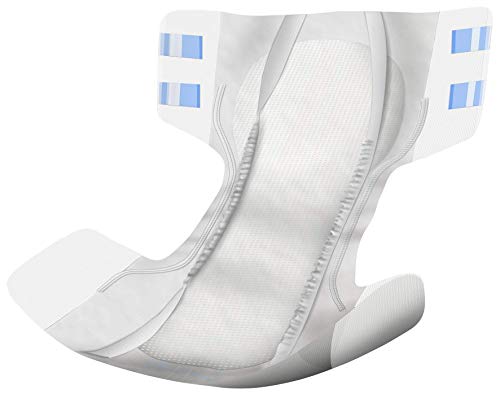 ABENA Abri Form - Pañales para adultos (talla S súper)