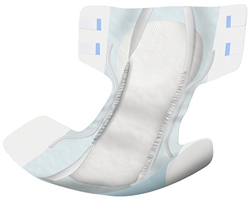 ABENA Delta Form L3 - Pañales para adultos (talla L)