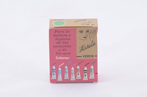 ABENULA Crema Para Los Ojos 130 g