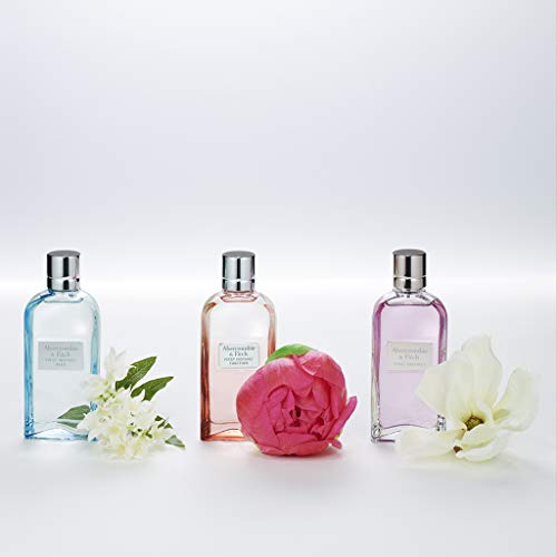 Abercrombie & Fitch Agua de perfume para mujeres - 30 ml