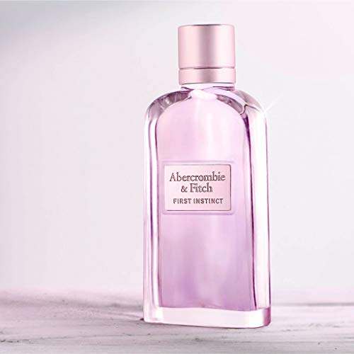 Abercrombie & Fitch Agua de perfume para mujeres - 30 ml