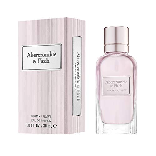 Abercrombie & Fitch Agua de perfume para mujeres - 30 ml