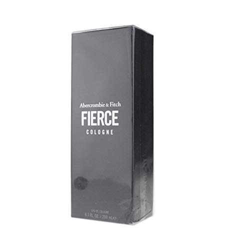 Abercrombie & Fitch Fierce – Colonia Spray 200 ml