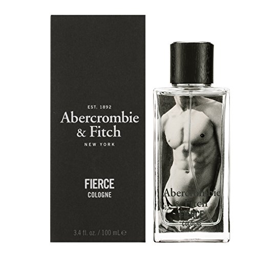 ABERCROMBIE & FITCH FIERCE EDC 100 ML