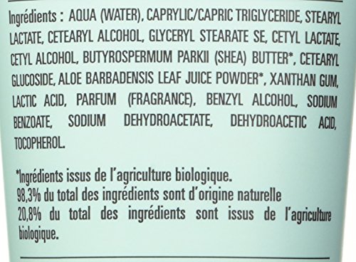 ABRIL crema para cara/cuerpo Certificado Bio 200 ml