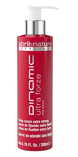 Abril Et Nature Dinamic Ultra Forze Crema de Fijación - 200 ml