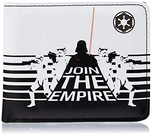 ABYstyle – Star Wars – Join The Empire Wallet – Vinilo