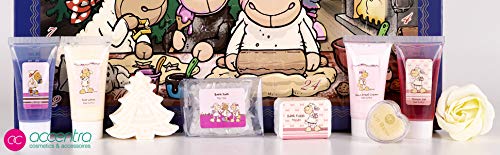 accentra Calendario de Adviento – Jolly Mäh/NICI