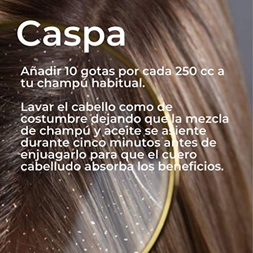 Aceite de Arbol de Té Roll on - Para Masaje - Para la Cara y Cuerpo - Tratamiento para El Acné, los Piojos y las enfermedades de la Piel- 30 ml