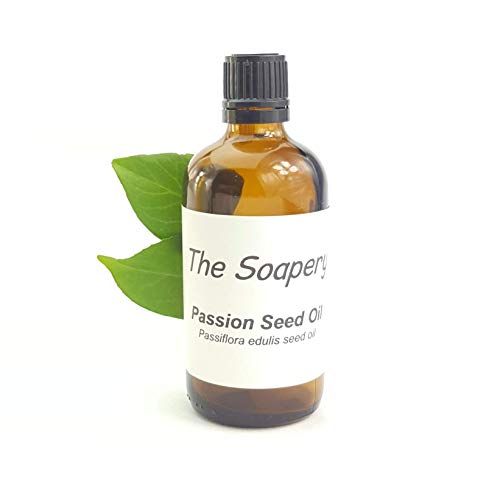 Aceite de semilla de flor de la pasión – Aceite de maracuja 100 ml