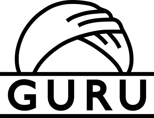 Aceite de squalan puro natural de Guru vegano, para piel sedosa, sustituto de aceite de argán sérum para el cuidado facial, 100 ml