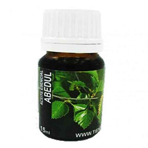 Aceite Esencial De Abedul (100 ml)