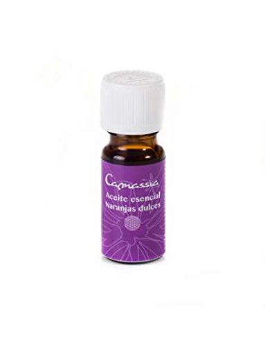 Aceite esencial naranjas dulces - 10ml - 10ml