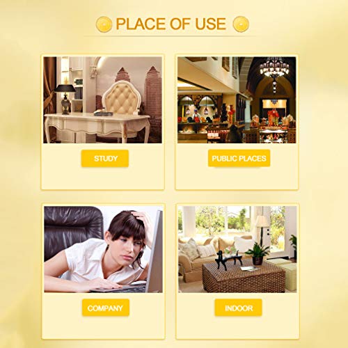 Aceites esenciales de lavanda de aromaterapia de aceite esencial de limón 100% puro para difusor (10 ml)