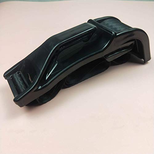 Acobonline inturón de Seguridad, de maternidad cinturón ajustable para Embarazadas, Comodidad y Seguridad para Futuras Mamás, Protege a Tu bebé por nacer, Un Imprescindible para las Embarazadas