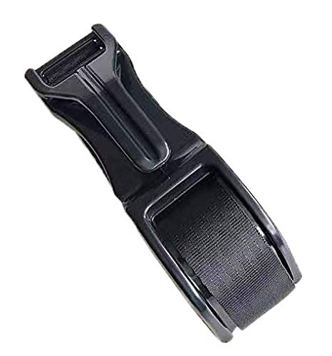 Acobonline inturón de Seguridad, de maternidad cinturón ajustable para Embarazadas, Comodidad y Seguridad para Futuras Mamás, Protege a Tu bebé por nacer, Un Imprescindible para las Embarazadas